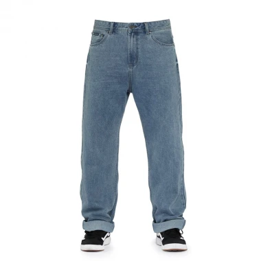 HORSEFEATHERS FLAVOR JEANS BLUE
