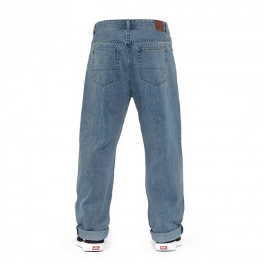 HORSEFEATHERS FLAVOR JEANS BLUE