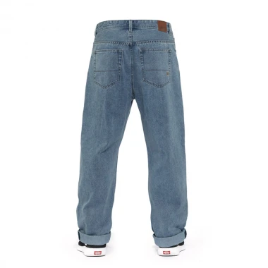HORSEFEATHERS FLAVOR JEANS BLUE