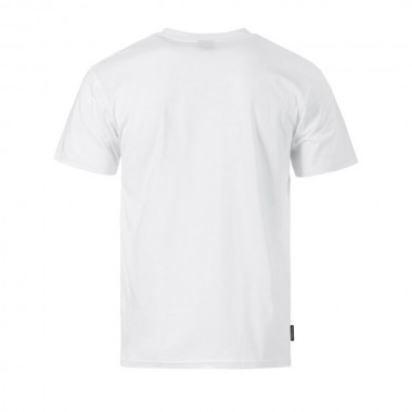 HORSEFEATHERS FOCUS T-SHIRT WHITE