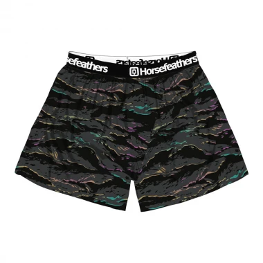 HORSEFEATHERS FRAZIER 3PACK BOXER SHORTS BUNDLE 9
