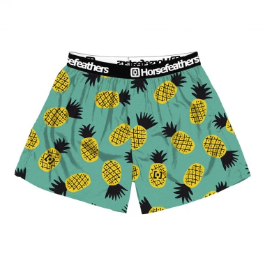 HORSEFEATHERS FRAZIER 3PACK BOXER SHORTS BUNDLE 9