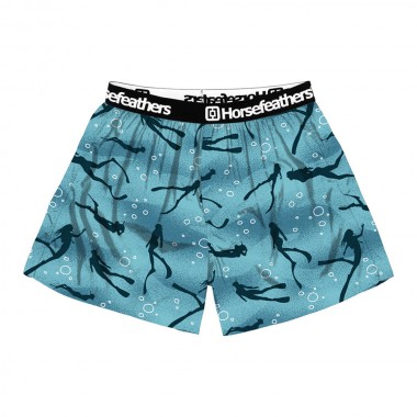 HORSEFEATHERS FRAZIER 5PACK BOXER SHORTS BUNDLE 1