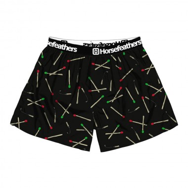 HORSEFEATHERS FRAZIER 5PACK BOXER SHORTS BUNDLE 1