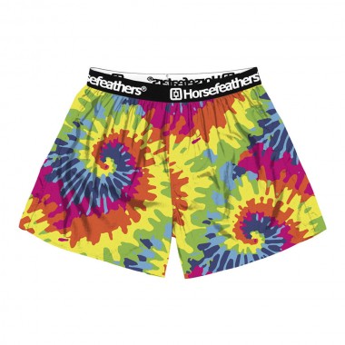 HORSEFEATHERS FRAZIER 5PACK BOXER SHORTS BUNDLE 1