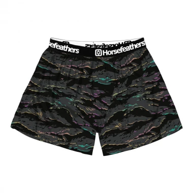 HORSEFEATHERS FRAZIER 5PACK BOXER SHORTS BUNDLE 2