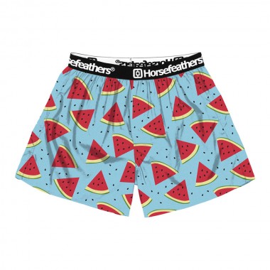 HORSEFEATHERS FRAZIER 5PACK BOXER SHORTS BUNDLE 2