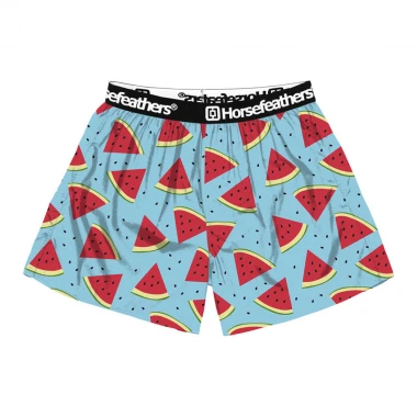 HORSEFEATHERS FRAZIER 5PACK BOXER SHORTS BUNDLE 2