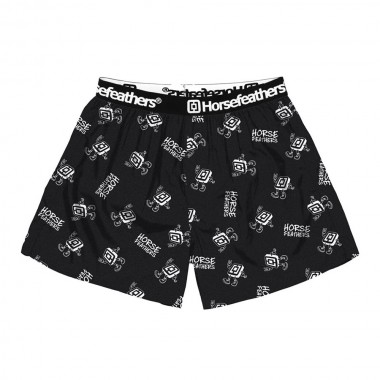 HORSEFEATHERS FRAZIER 5PACK BOXER SHORTS BUNDLE 3