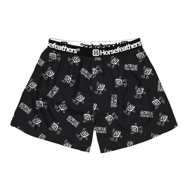 HORSEFEATHERS FRAZIER 5PACK BOXER SHORTS BUNDLE 3