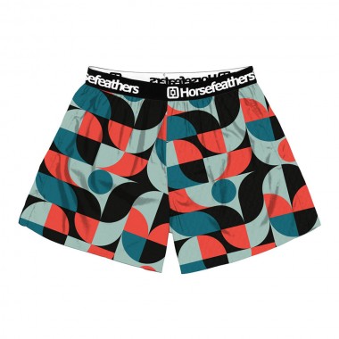 HORSEFEATHERS FRAZIER 5PACK BOXER SHORTS BUNDLE 3