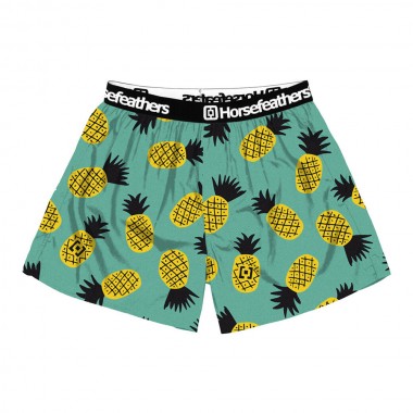 HORSEFEATHERS FRAZIER 5PACK BOXER SHORTS BUNDLE 3