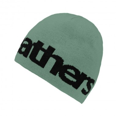 HORSEFEATHERS FUSE BEANIE ICEBERG GREEN