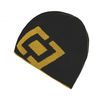HORSEFEATHERS FUSE BEANIE YELLOW