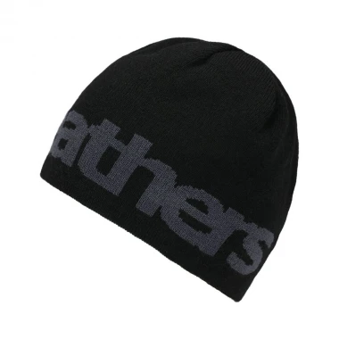 HORSEFEATHERS FUSE YOUTH BEANIE BLACK
