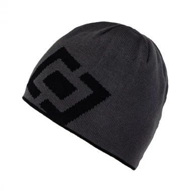 HORSEFEATHERS FUSE YOUTH BEANIE BLACK