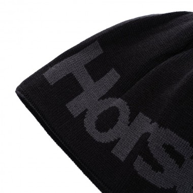 HORSEFEATHERS FUSE YOUTH BEANIE BLACK