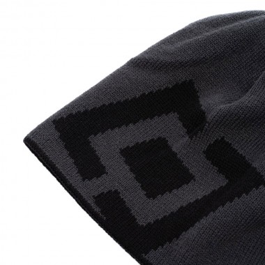 HORSEFEATHERS FUSE YOUTH BEANIE BLACK