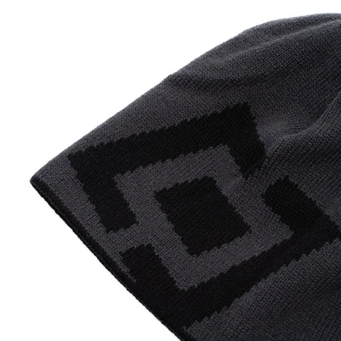 HORSEFEATHERS FUSE YOUTH BEANIE BLACK