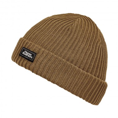 HORSEFEATHERS GAINE BEANIE CAMEL