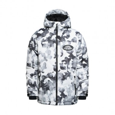HORSEFEATHERS JUNO YOUTH SNOW JACKET ARCTIC CAMO