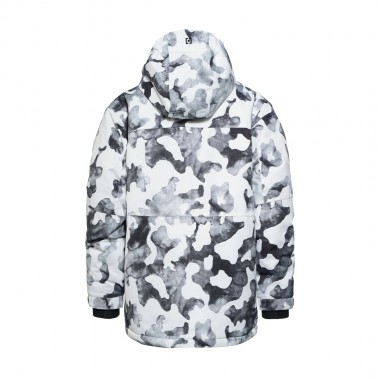 HORSEFEATHERS JUNO YOUTH SNOW JACKET ARCTIC CAMO