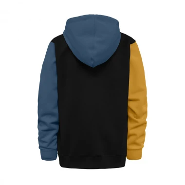 HORSEFEATHERS LEADER YOUTH HOODIE MULTICOLOR VII
