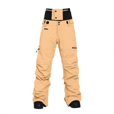 HORSEFEATHERS LOTTE II SHELL W SNOW PANTS PEACH