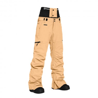 HORSEFEATHERS LOTTE II SHELL W SNOW PANTS PEACH