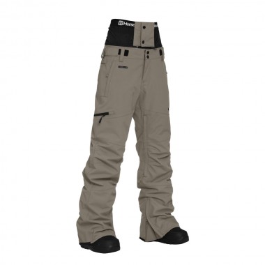 HORSEFEATHERS LOTTE II SHELL W SNOW PANTS TAUPE