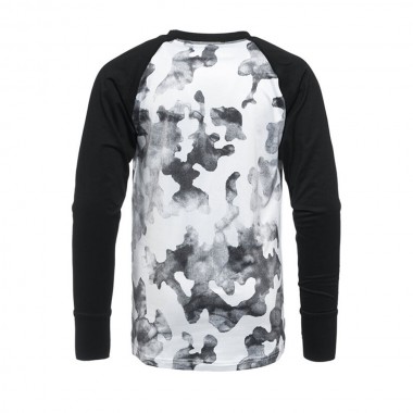 HORSEFEATHERS MATAR THERMAL YOUTH SET ARCTIC CAMO