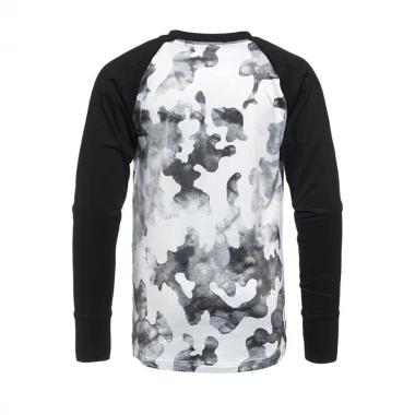 HORSEFEATHERS MATAR THERMAL YOUTH SET ARCTIC CAMO