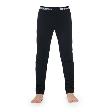 HORSEFEATHERS MATAR THERMAL YOUTH SET ARCTIC CAMO