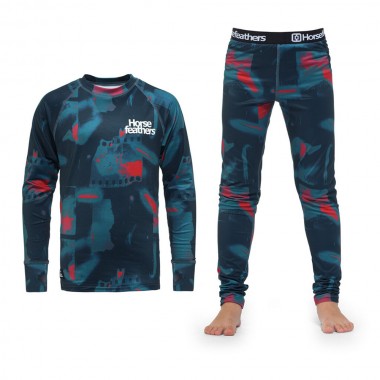 HORSEFEATHERS MATAR THERMAL YOUTH SET FILM STRIP