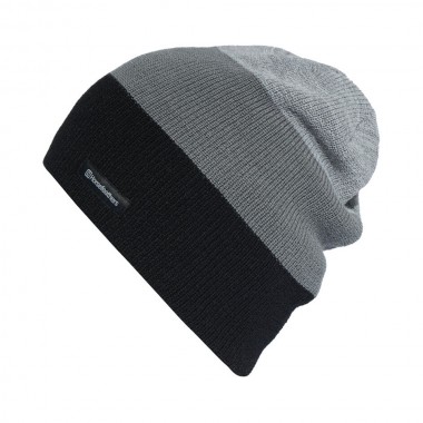 HORSEFEATHERS MATTEO BEANIE BLACK