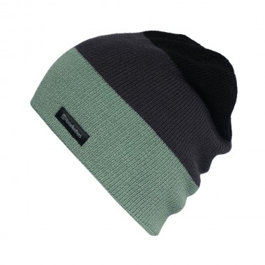 HORSEFEATHERS MATTEO BEANIE ICEBERG GREEN