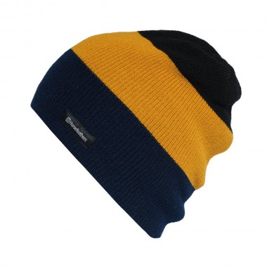 HORSEFEATHERS MATTEO BEANIE INDIGO