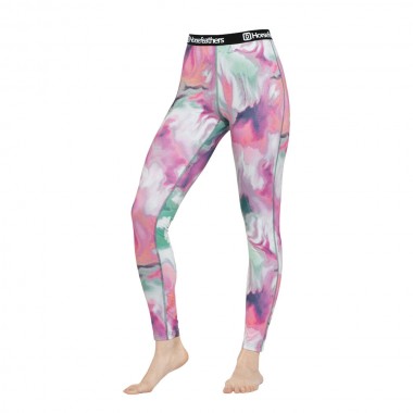 HORSEFEATHERS MIRRA W THERMAL PANTS RAINBOW