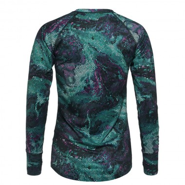 HORSEFEATHERS MIRRA W THERMAL TOP MOSAIC