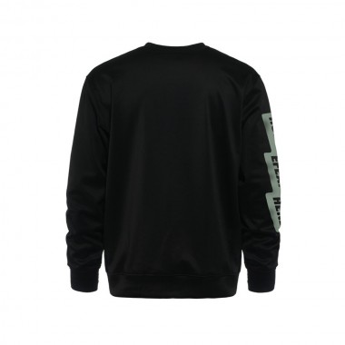 HORSEFEATHERS MORTEN SWEATSHIRT BLACK