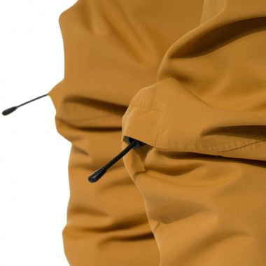 HORSEFEATHERS NELSON SNOW PANTS AMBER GOLD