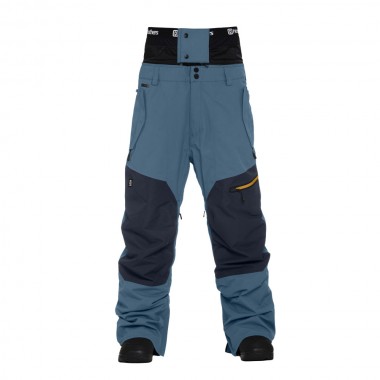 HORSEFEATHERS NELSON SNOW PANTS MOONLIGHT BLUE