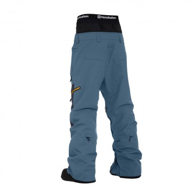 HORSEFEATHERS NELSON SNOW PANTS MOONLIGHT BLUE