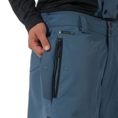HORSEFEATHERS NELSON SNOW PANTS MOONLIGHT BLUE