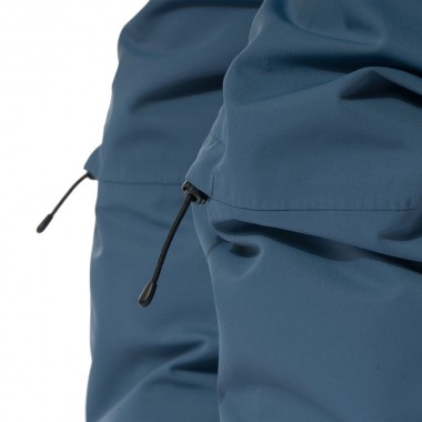 HORSEFEATHERS NELSON SNOW PANTS MOONLIGHT BLUE