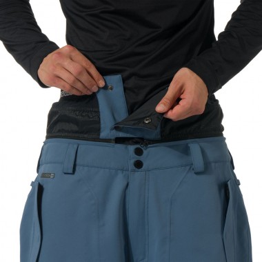 HORSEFEATHERS NELSON SNOW PANTS MOONLIGHT BLUE