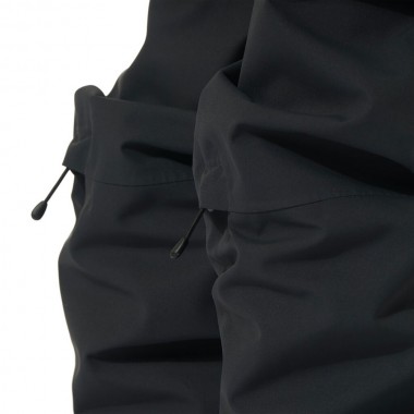 HORSEFEATHERS NELSON SNOW PANTS PHANTOM/BLACK