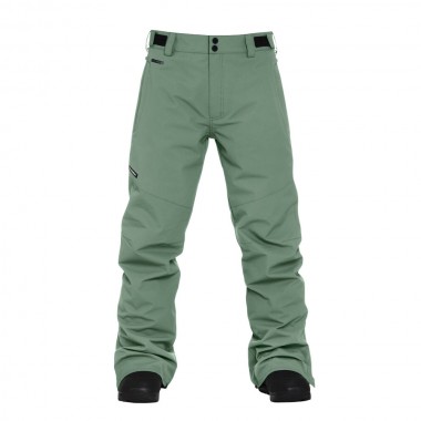 HORSEFEATHERS ORCA SNOW PANTS ICEBERG GREEN