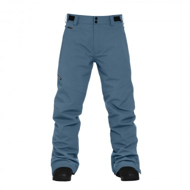 HORSEFEATHERS ORCA SNOW PANTS MOONLIGHT BLUE