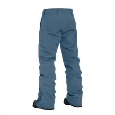HORSEFEATHERS ORCA SNOW PANTS MOONLIGHT BLUE